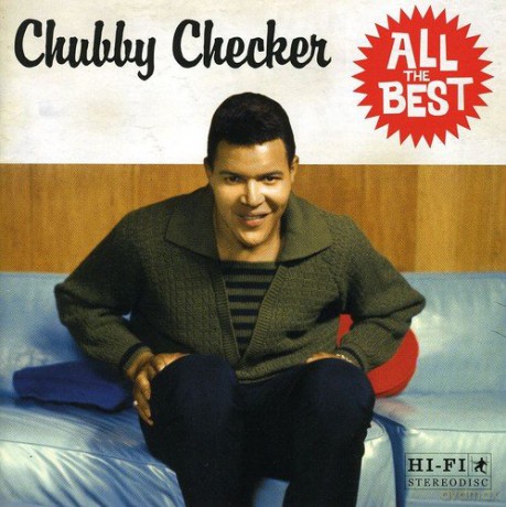 Chubby Checker: All the Best [2CD]