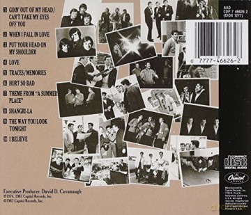 Lettermen: All-Time Greatest Hits [CD]