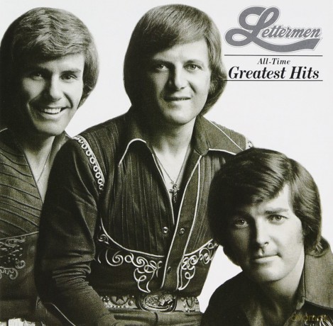 Lettermen: All-Time Greatest Hits [CD]
