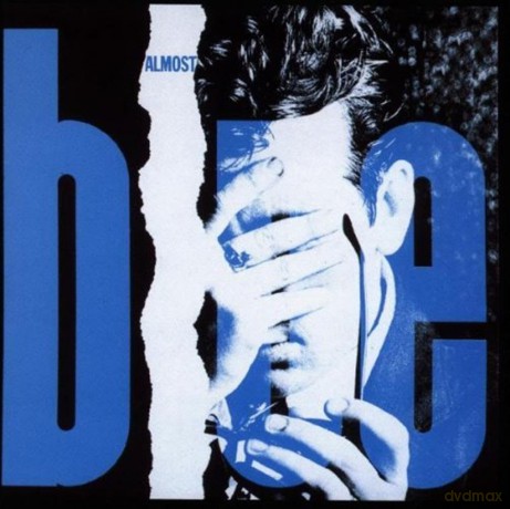 Elvis Costello: Almost Blue [CD]