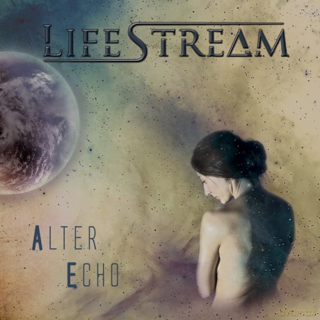 Lifestream: Alter Echo [CD]