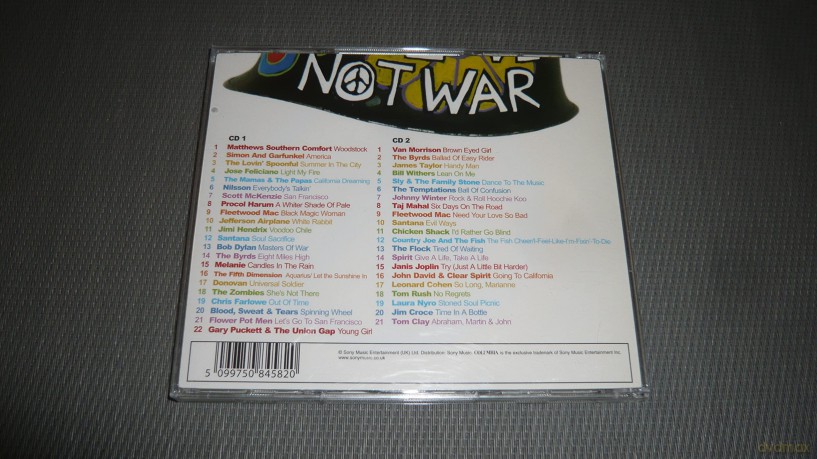Alternative 60s [CD]