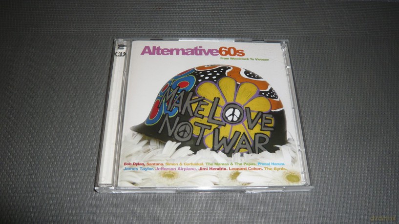 Alternative 60s [CD]