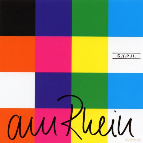 Syph: Am Rhein [CD]