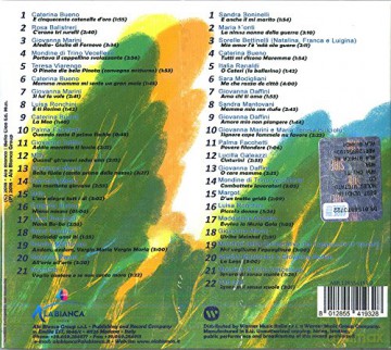Ama Chi Ti Ama [2CD]