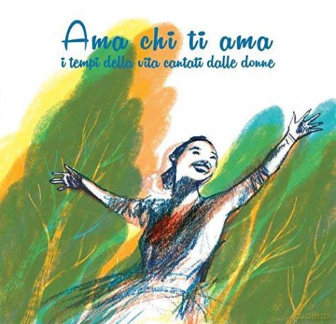 Ama Chi Ti Ama [2CD]