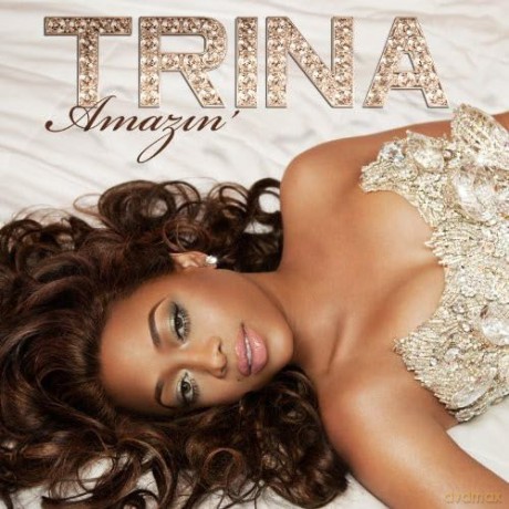 Trina: Amazin [CD]