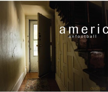 American Football: American Football [CD]