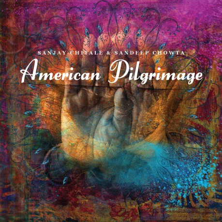 American Pilgrimage [CD]