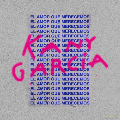 Kany Garcia: Amor Que Merecemos [CD]