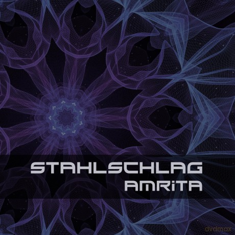 Stahlschlag: Amrita [CD]