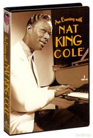 Nat King Cole: An Evening With Nat King Cole [CD]