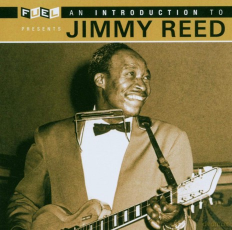 Jimmy Reed: An Introduction To Jimmy Reed [CD]