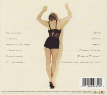 Mylene Farmer: Anamorphosee: Deluxe Edition [CD]