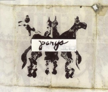 Ponys: Another Wound -Ep- [CD]