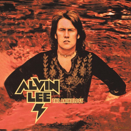 Alvin Lee: Anthology [2CD]