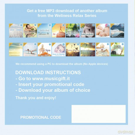 Anti - Stress (2) [CD]