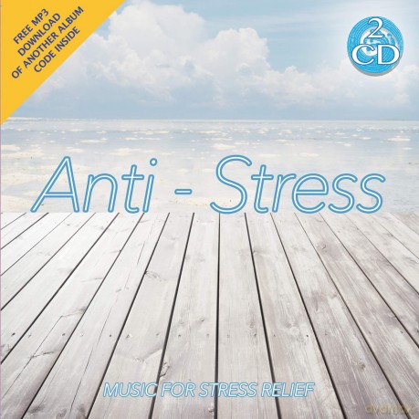 Anti - Stress (2) [CD]