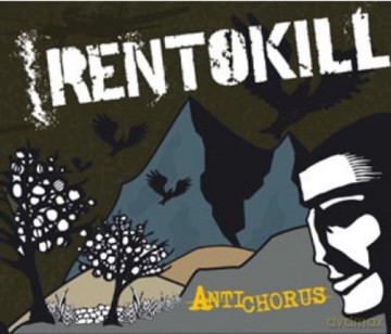 Rentokill: Antichorus [CD]