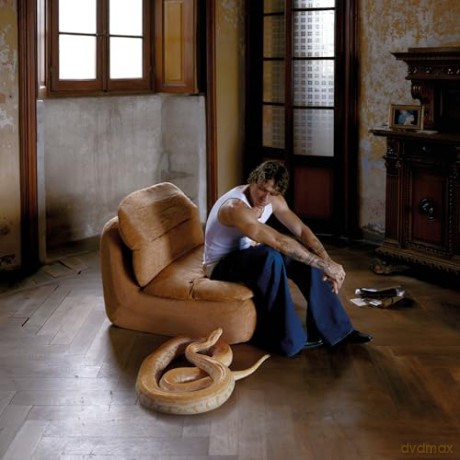Irama: Antologia Della Vita E Della M [CD]