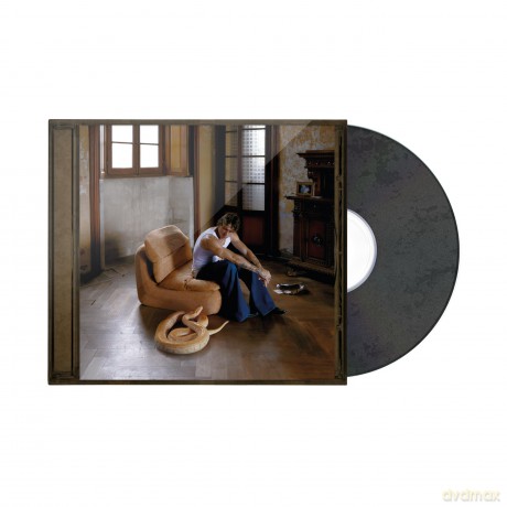 Irama: Antologia Della Vita E Della M [CD]