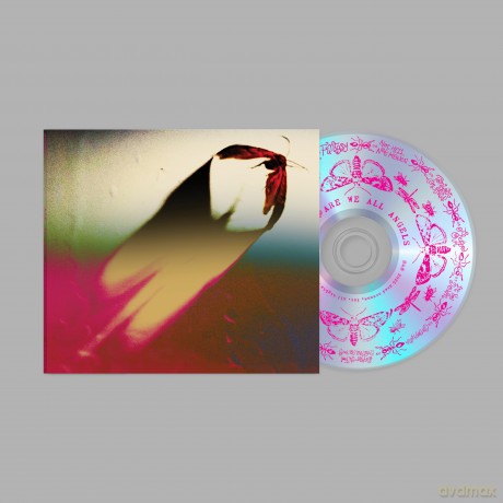 Scowl: Are We All Angels [CD]