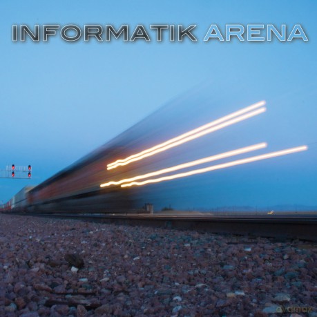 Informatik: Arena [CD]