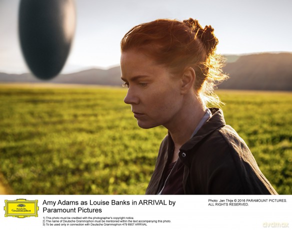 Johann Johannsson: Arrival [CD]