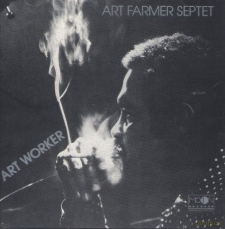 Art Farmer Septet: Art Worker [CD]