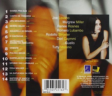 Joyce: Astronauta [CD]
