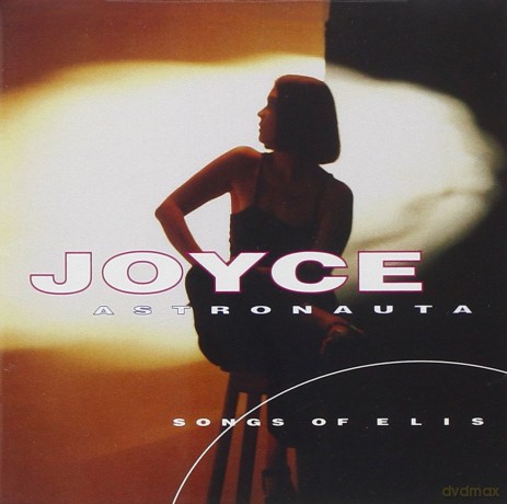 Joyce: Astronauta [CD]