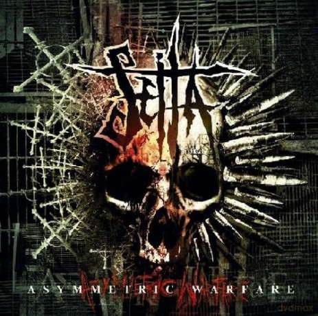 Seita: Asymmetric Warfare [CD]