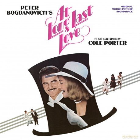 At Long Last Love [CD]