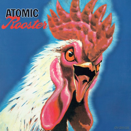 Atomic Rooster: Atomic Rooster [2CD]