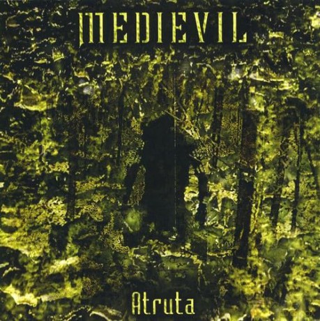 Medievil: Atruta [CD]