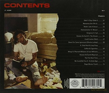 Movie: Autobiography [CD]