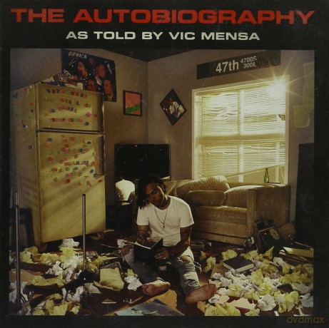 Movie: Autobiography [CD]