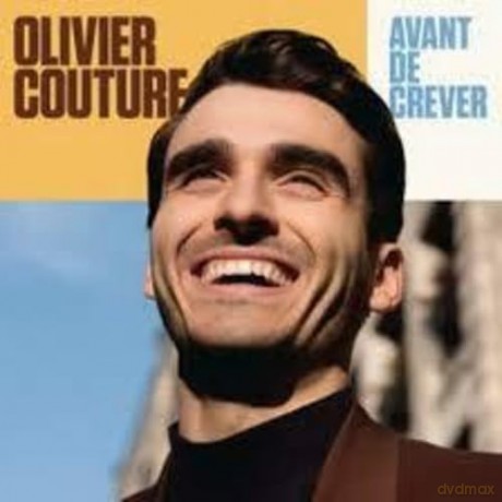 Them: Avant De Crever [CD]