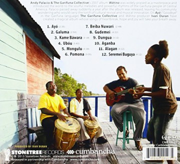 Ayo: Ayo [CD]