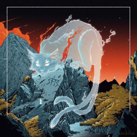 Stone From The Sky: Bakeneko [CD]