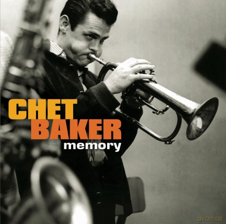 Chet Baker: Baker Memory [CD]