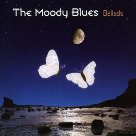 Moody Blues: Ballads [CD]
