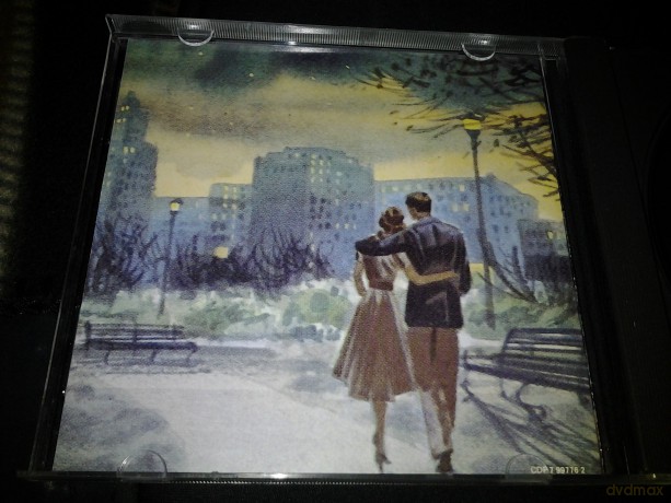 Ballads of the Day [CD]