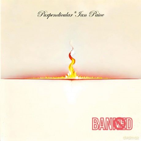 Purpendicular: Banned (digipack) [CD]