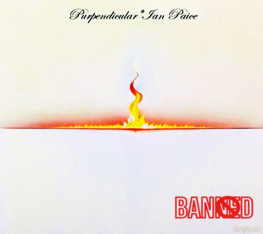 Purpendicular: Banned (digipack) [CD]