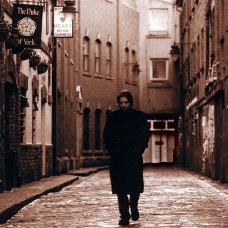 Lonely Street: Bap Kennedy - Lonely Street [CD]