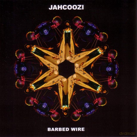 Barbed Wire: Barbed Wire [CD]