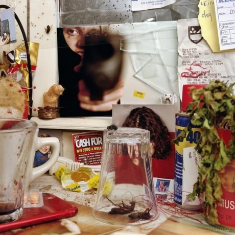 Wants: Bastard [CD]