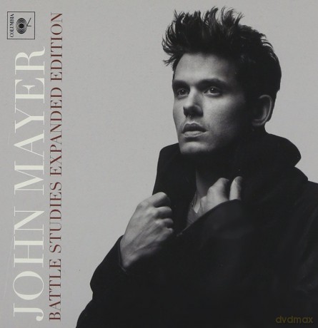 John Mayer: Battle Studies [2CD]