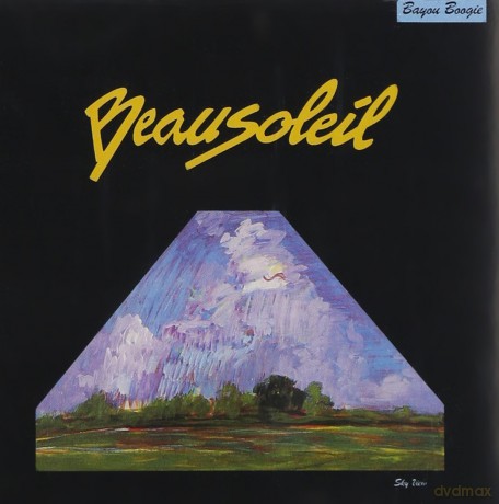 Beausoleil: Bayou Boogie [CD]